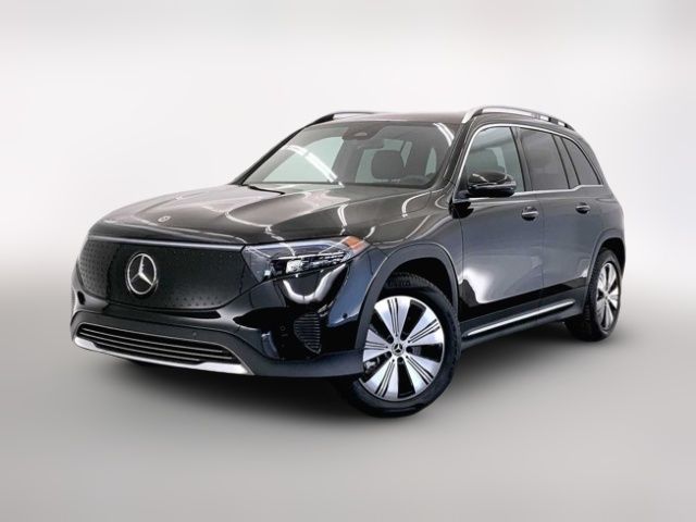 2024 Mercedes-Benz EQB EQB 250+