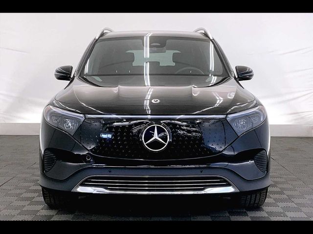 2024 Mercedes-Benz EQB EQB 250+