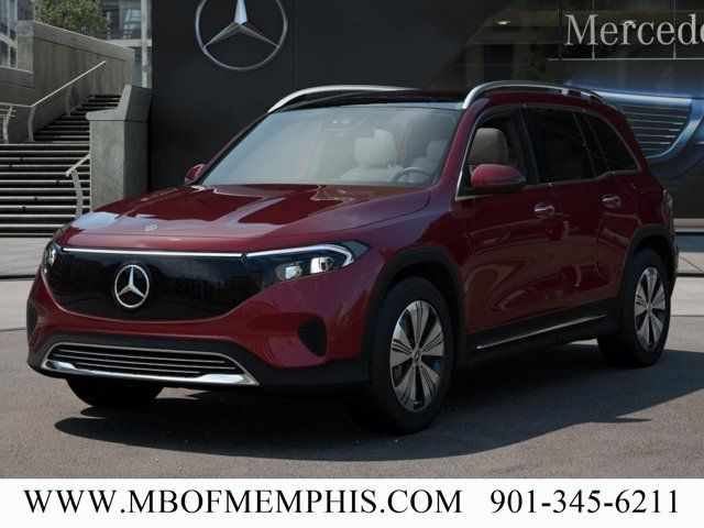 2024 Mercedes-Benz EQB EQB 250+