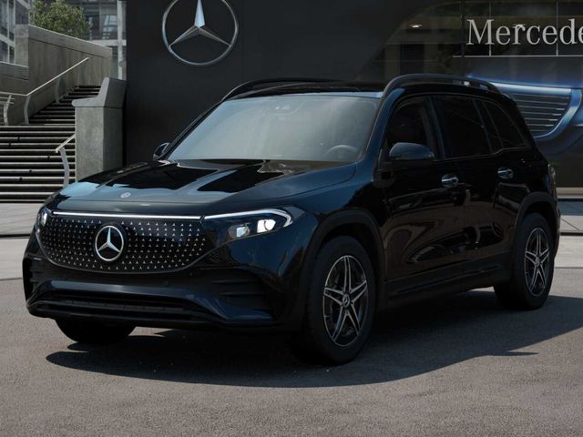 2024 Mercedes-Benz EQB EQB 250+