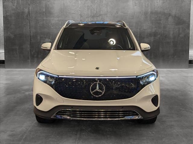 2024 Mercedes-Benz EQB EQB 250+