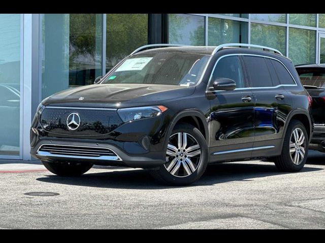 2024 Mercedes-Benz EQB EQB 250+