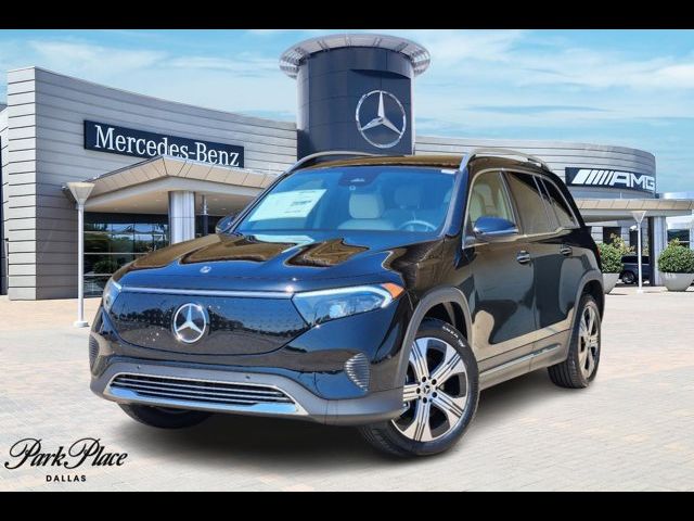 2024 Mercedes-Benz EQB EQB 250+