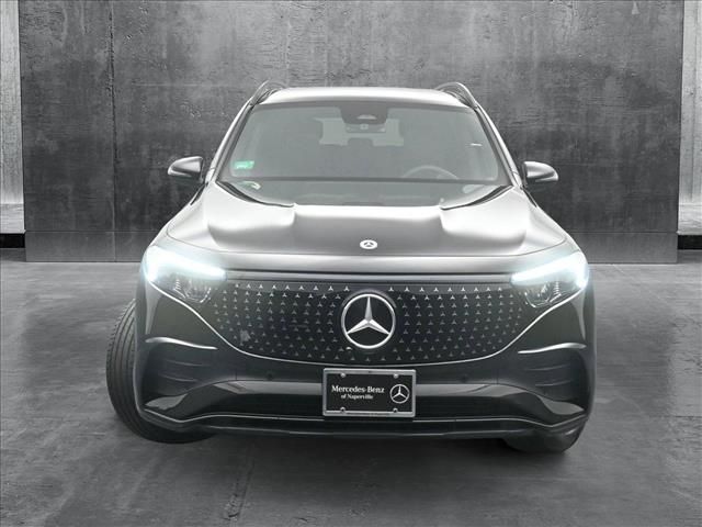 2024 Mercedes-Benz EQB EQB 250+