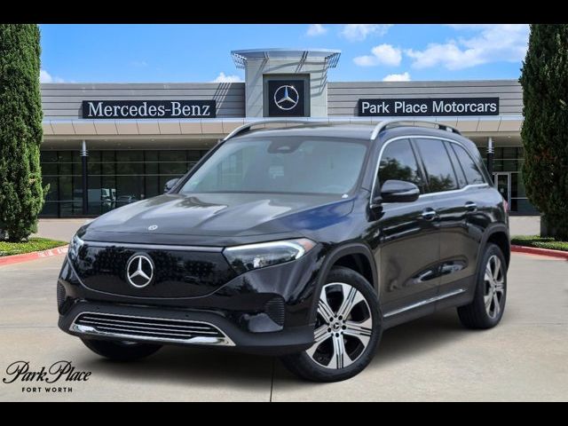 2024 Mercedes-Benz EQB EQB 250+