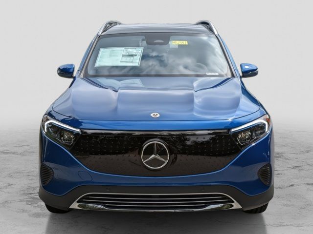 2024 Mercedes-Benz EQB EQB 250+