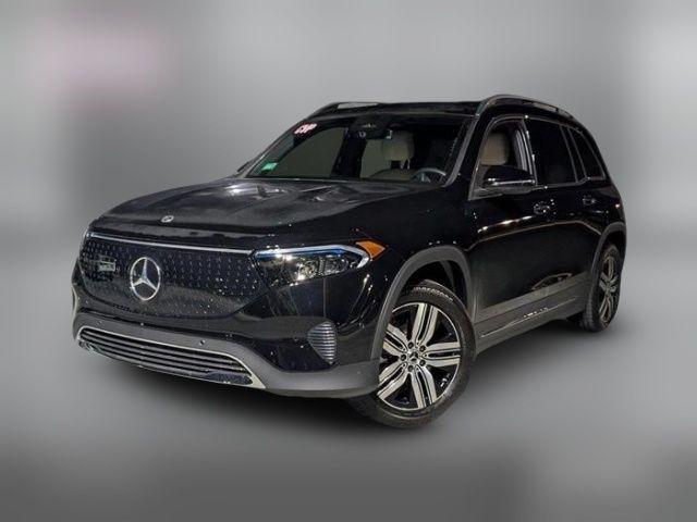 2024 Mercedes-Benz EQB EQB 250+