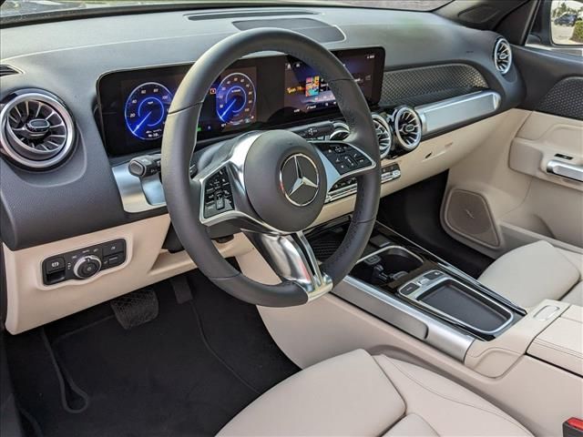 2024 Mercedes-Benz EQB EQB 250+