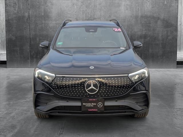 2024 Mercedes-Benz EQB EQB 250+