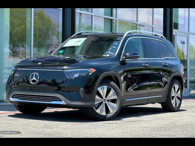 2024 Mercedes-Benz EQB EQB 250+