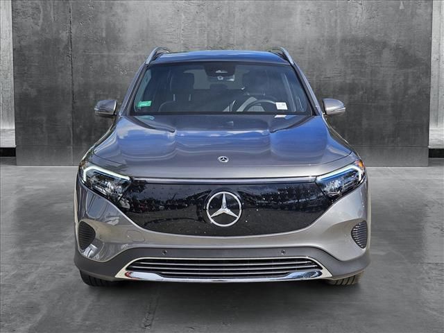 2024 Mercedes-Benz EQB EQB 250+