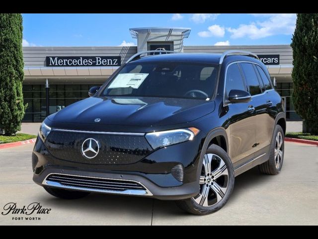 2024 Mercedes-Benz EQB EQB 250+