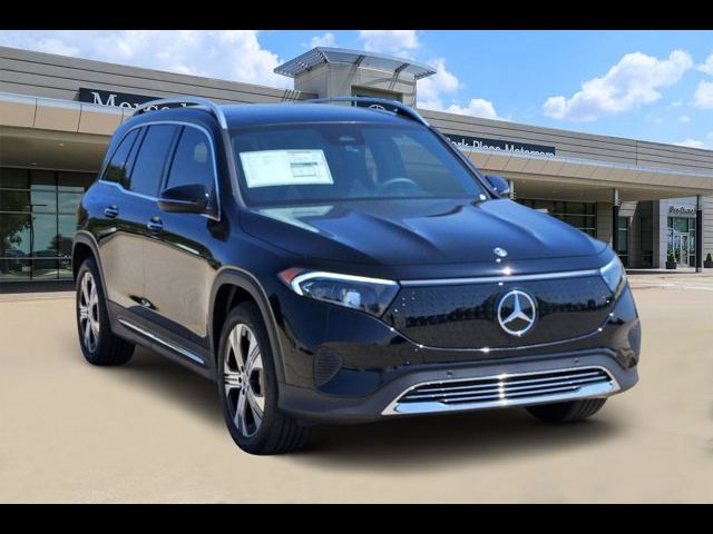 2024 Mercedes-Benz EQB EQB 250+