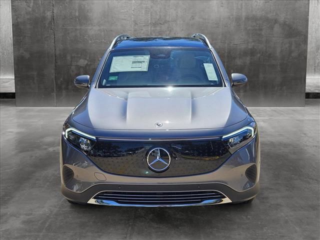 2024 Mercedes-Benz EQB EQB 250+