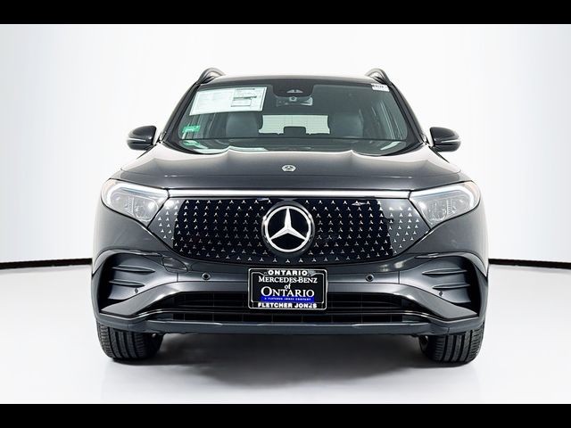 2024 Mercedes-Benz EQB EQB 250+