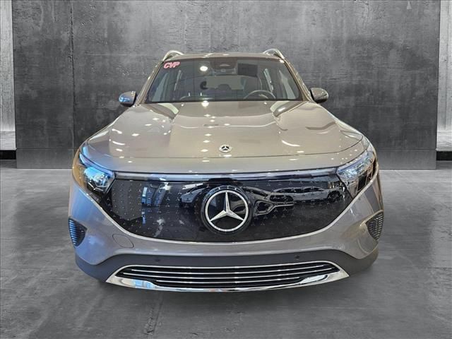 2024 Mercedes-Benz EQB EQB 250+