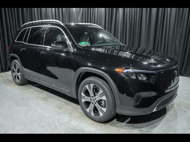 2024 Mercedes-Benz EQB EQB 250+
