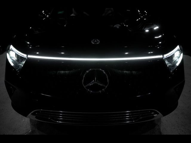 2024 Mercedes-Benz EQB EQB 250+
