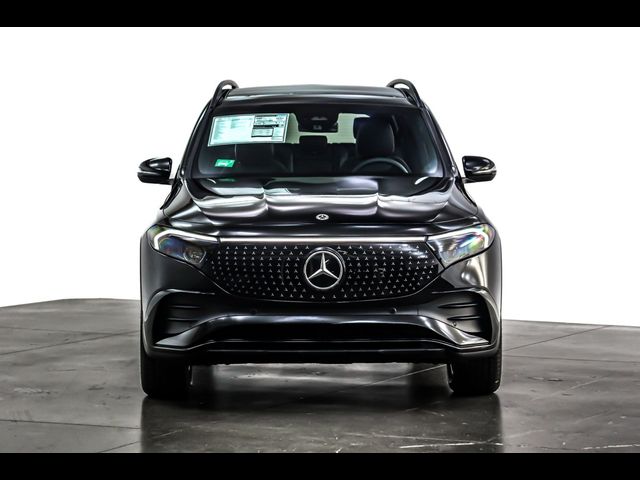 2024 Mercedes-Benz EQB EQB 250+