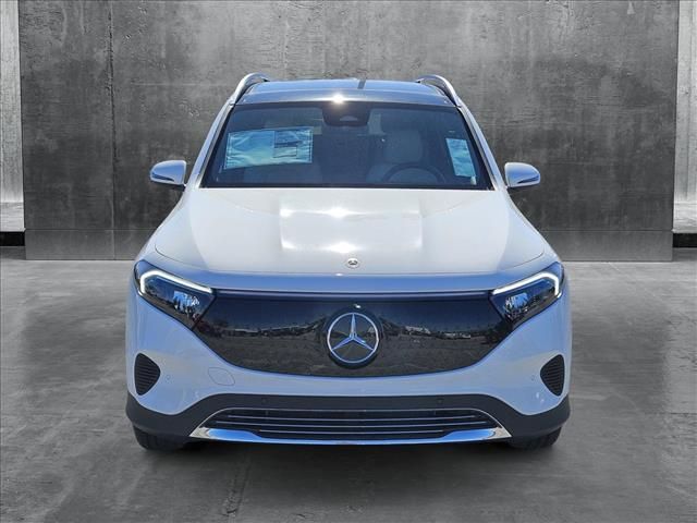 2024 Mercedes-Benz EQB EQB 250+