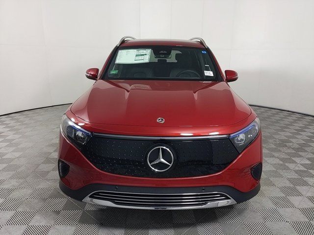 2024 Mercedes-Benz EQB EQB 250+