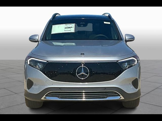 2024 Mercedes-Benz EQB EQB 250+