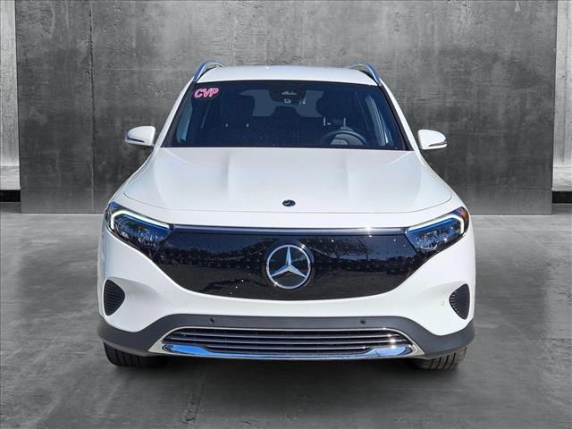 2024 Mercedes-Benz EQB EQB 250+