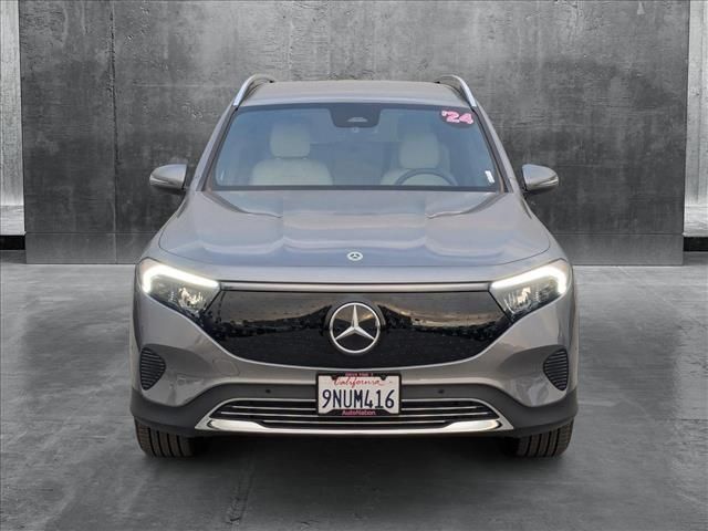 2024 Mercedes-Benz EQB EQB 250+