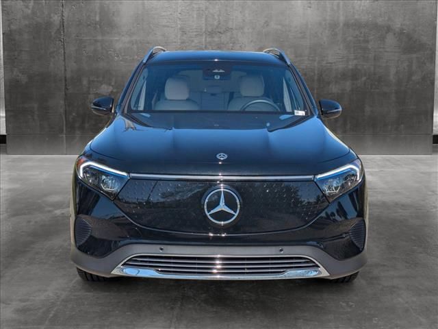 2024 Mercedes-Benz EQB EQB 250+