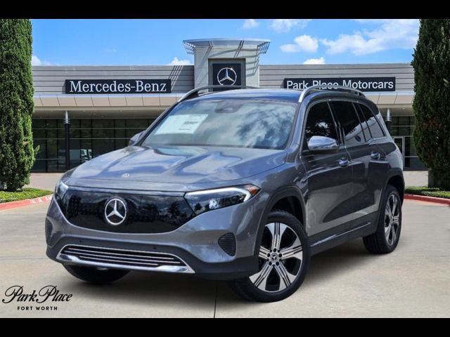 2024 Mercedes-Benz EQB EQB 250+