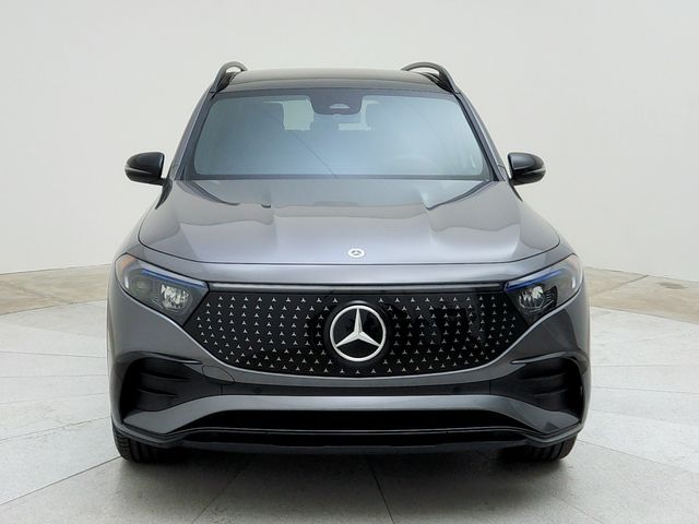 2024 Mercedes-Benz EQB EQB 250+