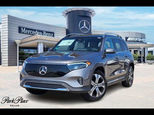 2024 Mercedes-Benz EQB EQB 250+