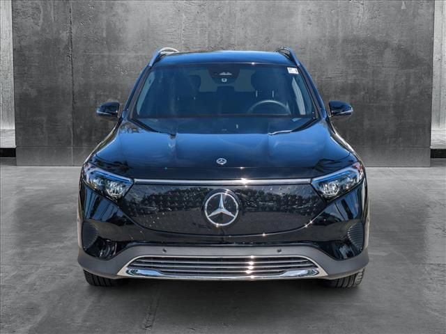 2024 Mercedes-Benz EQB EQB 250+