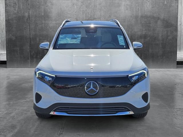 2024 Mercedes-Benz EQB EQB 250+