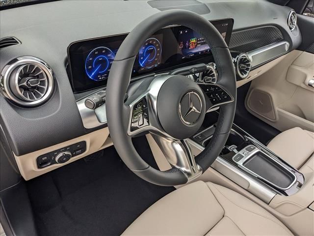 2024 Mercedes-Benz EQB EQB 250+