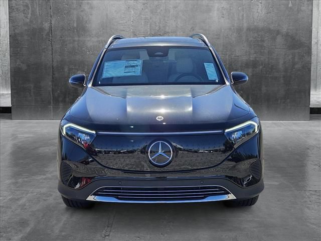 2024 Mercedes-Benz EQB EQB 250+