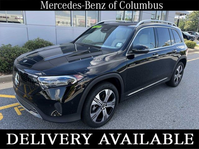 2024 Mercedes-Benz EQB EQB 250+