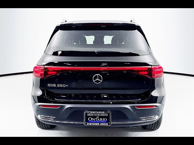 2024 Mercedes-Benz EQB EQB 250+