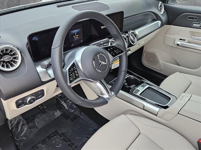 2024 Mercedes-Benz EQB EQB 250+