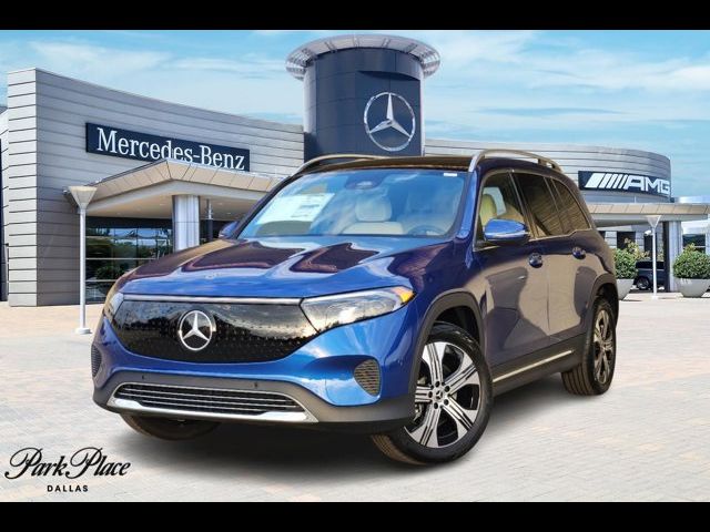 2024 Mercedes-Benz EQB EQB 250+