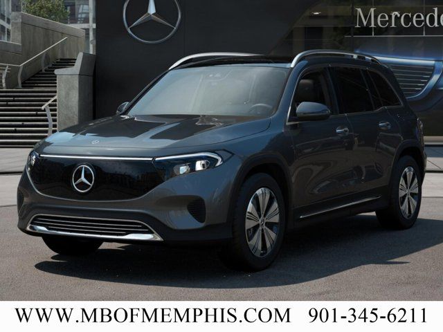 2024 Mercedes-Benz EQB EQB 250+