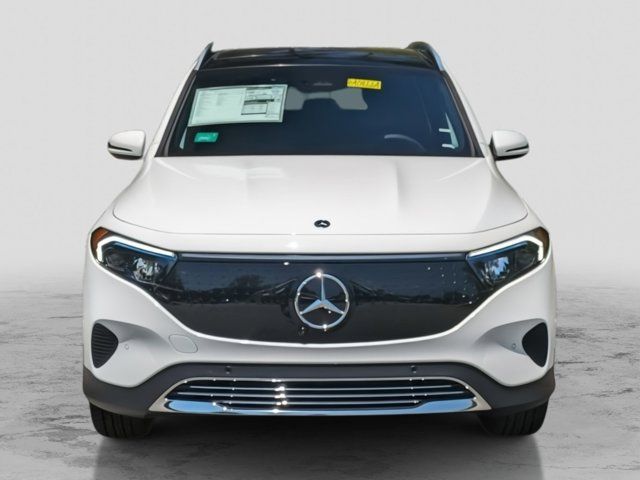 2024 Mercedes-Benz EQB EQB 250+