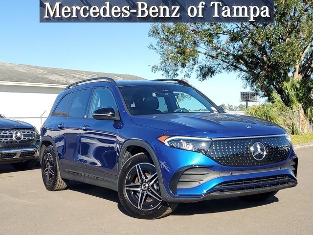 2024 Mercedes-Benz EQB EQB 250+