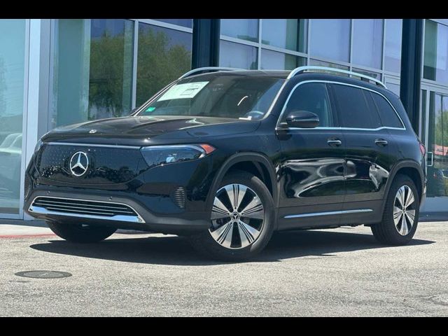 2024 Mercedes-Benz EQB EQB 250+