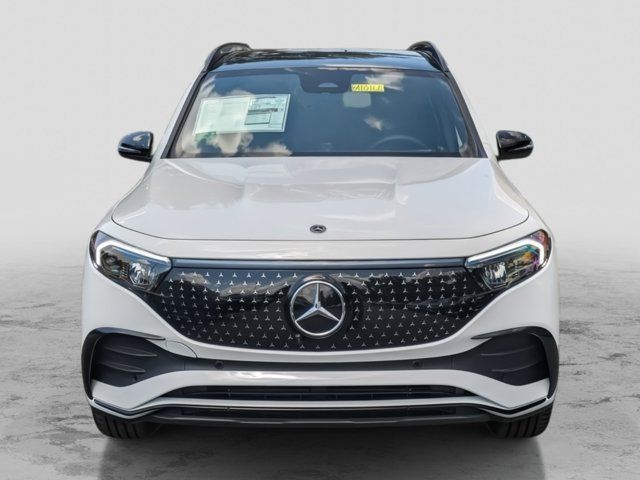 2024 Mercedes-Benz EQB EQB 250+