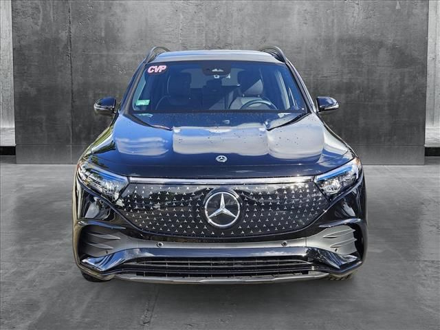 2024 Mercedes-Benz EQB EQB 250+