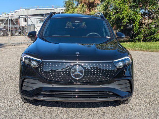 2024 Mercedes-Benz EQB EQB 250+