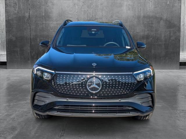 2024 Mercedes-Benz EQB EQB 250+