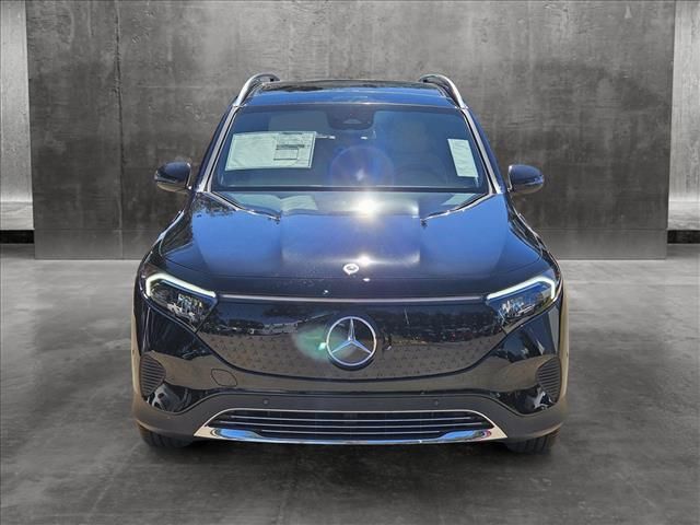 2024 Mercedes-Benz EQB EQB 250+