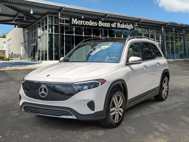 2024 Mercedes-Benz EQB EQB 250+